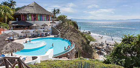 Grand Palladium Costa Mujeres Resort & Spa