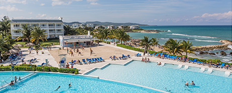 Grand Palladium Costa Mujeres Resort & Spa