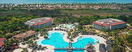 Grand Palladium Costa Mujeres Resort & Spa