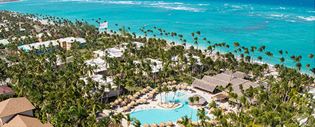 Grand Palladium Costa Mujeres Resort & Spa