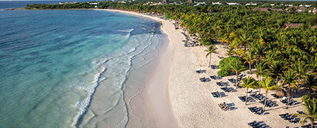 Grand Palladium Costa Mujeres Resort & Spa